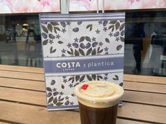 -COSTA COFFEE(常熟路店)