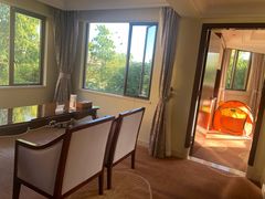 -广州锦绣香江度假别墅