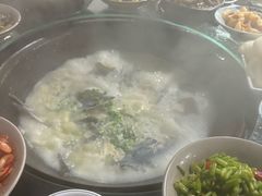 -好灶头妈妈菜·柴火灶台鱼·千岛湖土菜地标美食
