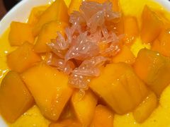 -小团圆糖水铺(襄阳南路店)