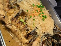 -鱼酷活鱼烤鱼(中联广场店)