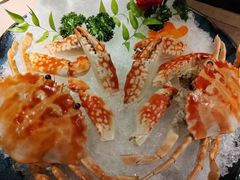 -潮州府·潮菜·砂锅粥(徐家汇店)