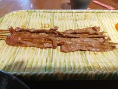 -十三道烧烤(保利西街店)