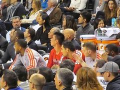 -丰业银行球馆(Scotiabank Arena)