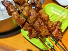 -养牛邓·潮汕牛肉海鲜自助火锅(广州店)