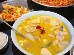 -麻六记(凤凰汇店)