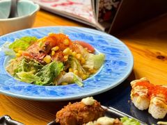 -福匠日本料理(人民路店)