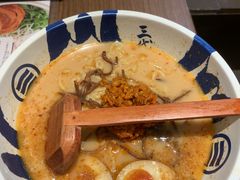 -味千拉面(中盛广场店)