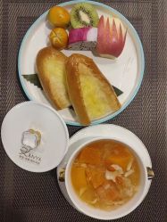 -安雅国际月子会所(拱北森宇富通店)
