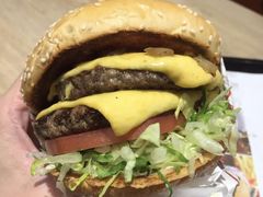 -The Habit Burger Grill 哈比特汉堡(爱琴海店)