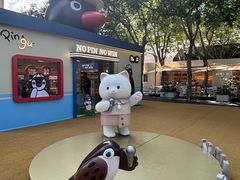 -深圳湾万象城(南山店)