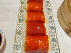 -稻香酒家·34年老字号·港式粤菜(汉街店)