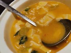 蟹黄豆腐-孙家外婆•长春地标美食新名片(吾悦广场店)