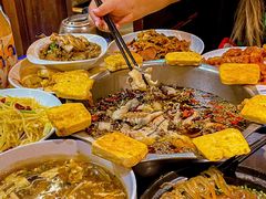 -小草房水煮鱼(东关大街店)
