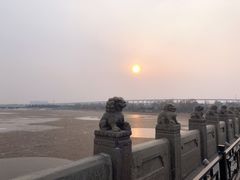 -卢沟桥文化旅游区(卢沟桥)