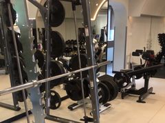 -卓拓健身普拉提运动中心(总店)