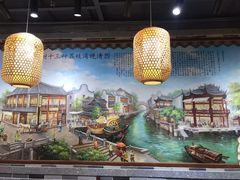 -荔银肠粉(广州天河华利路店)