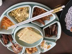 -静之湖湖畔餐厅