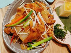 -一笼小幸运