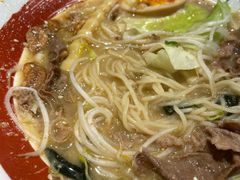 -雷门拉面·现熬骨汤(凯德来福士店)