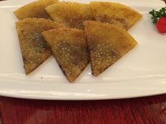 -广州逸林假日酒店·四季桃源中餐厅(白云山风景区店)