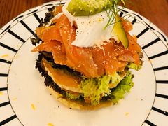 -AFS Cafe & Canteen(闽江二路店)