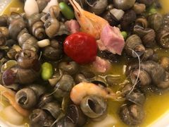 -锡和无锡菜(景丽苑店)