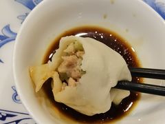 -东方饺子王(新奥购物中心店)