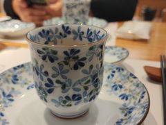 -酒井酱子·深夜食堂(东城汇店)