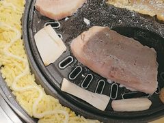 -朴太院·朝鲜族炭火烤肉(民乐园总店)