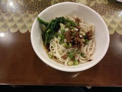 担担面-新川办餐厅