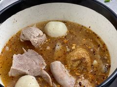 -榮泰米粉湯(Left Shop)