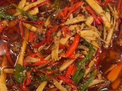 -陈胖子特色菜.鲜货现炒(融景城店)