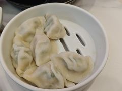 -船歌·鱼水饺青岛菜(国贸商城店)