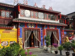 -大小河街
