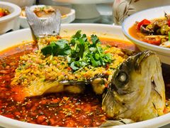 -茅溪菜·家宴(上品拾陆店)