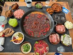 -仪表厂火锅(总店)