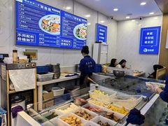 -木木鲜海鲜面(天一店)