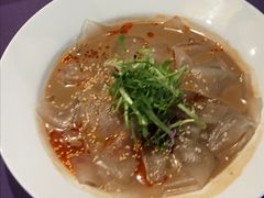 -张福记(陇海中路店)