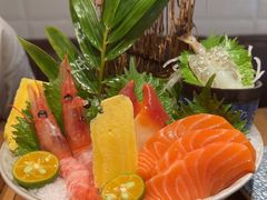 -Sushi Love 创意寿司(丽影广场店)