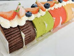 -囍悦烘焙(恒隆御水岸店)