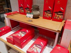 -寻味唐派·牛奶手撕面包(府前街店)