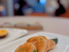 虾饼-玖味(老工人西路店)