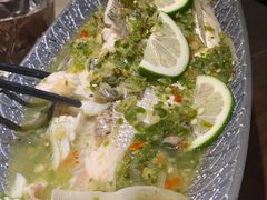 -星叶·东南亚料理(宁波万象汇店)