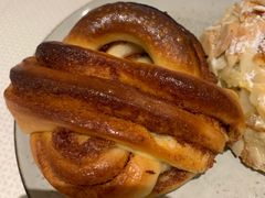 -BAKER&SPICE(安福路店)