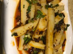 许州凉粉-鲜尚轩·斑鱼庄(荷花东街店)