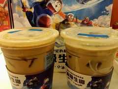 -蟹宗蟹(润达国际五楼店)