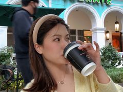 -星巴克臻选(广州沙面店)