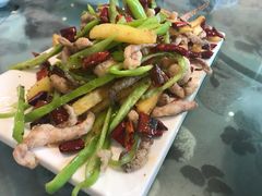 -桃子餐厅·天津菜(红星路直营店)