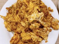 酱炒蛋-姥家春饼店(漳州二路店)